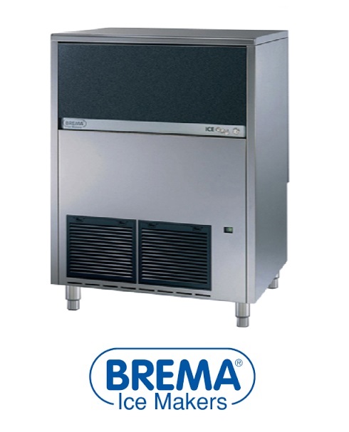 CB 955A BREMA ICE CUBE MAKER (95 KG)