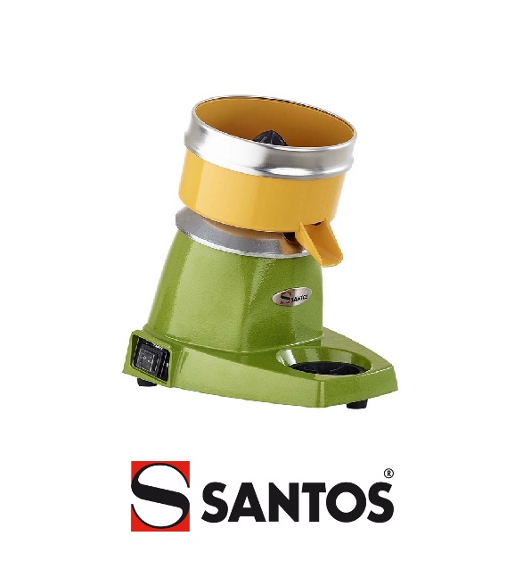11A SANTOS CITRUSS JUICER
