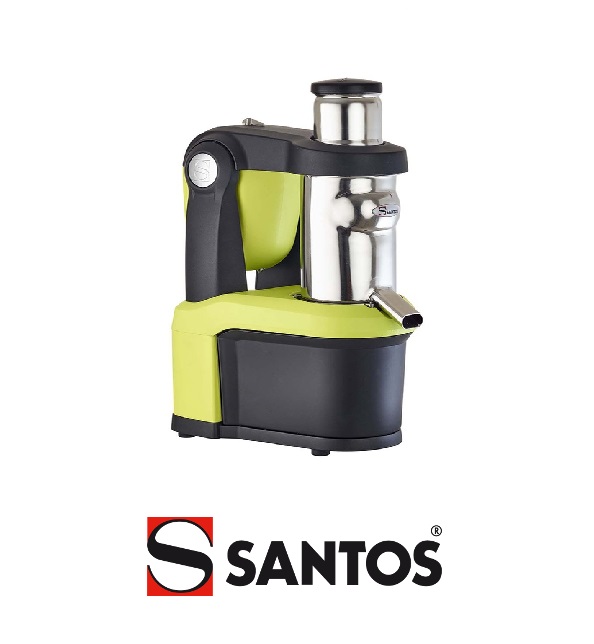 65A SANTOS COLD PRESS JUICER 
