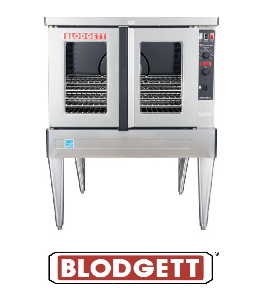 ZEPH100ESGL BLODGETT ELECTRIC CONVECTION OVEN DOUBLE