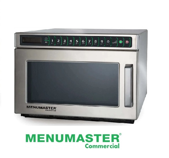 MDC212SA MENUMASTER Heavy Volume Microwave