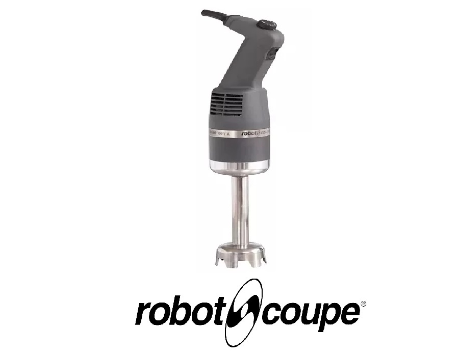 R.C-34748 MP160VV.A ROBOT COUPE HAND MIXER