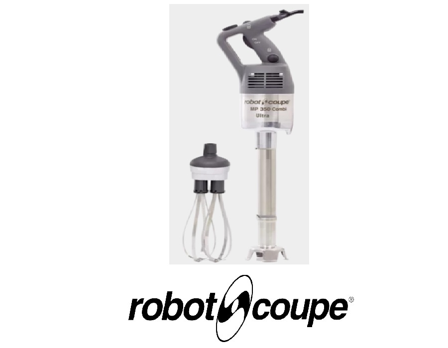 R.C-34868L MP350 ROBOT COUPE HAND MIXER