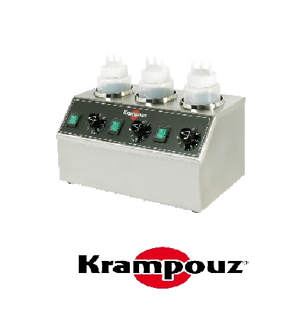 BECIC3DO KRAMPOUZ TOPPING WARMER