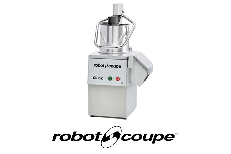 R.C-24500 CL52E ROBOT COUPE FOOD PROCESSOR 