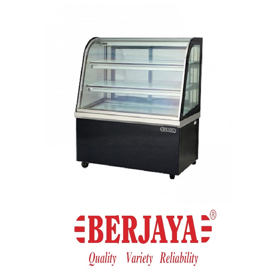 CCS1-BERJAYA-DISPLAY CHILLER
