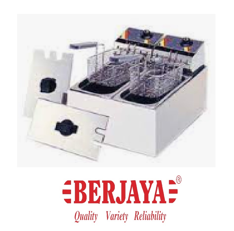 DF23D BERJAYA