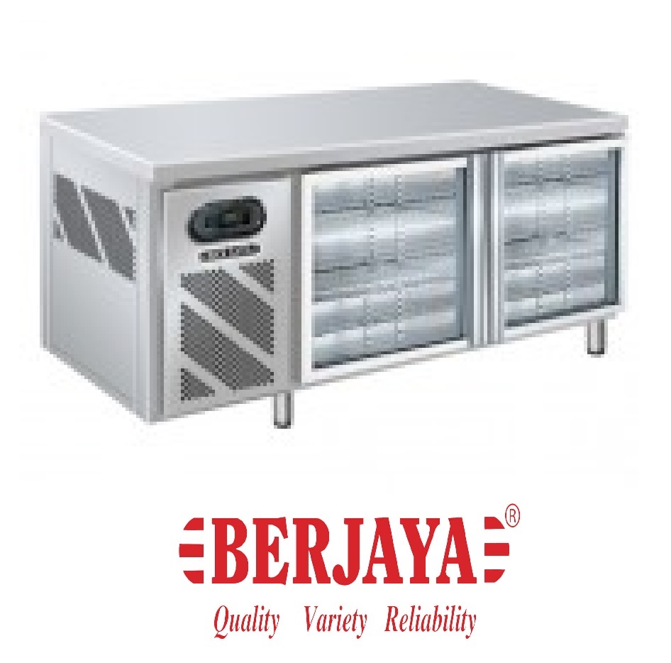 BC-7-1500 BERJAYA