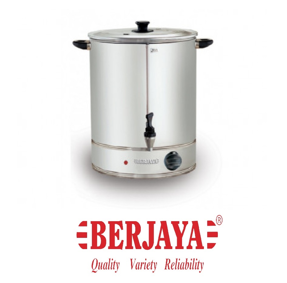 WU-CH-2-BERJAYA-WATER BOILER