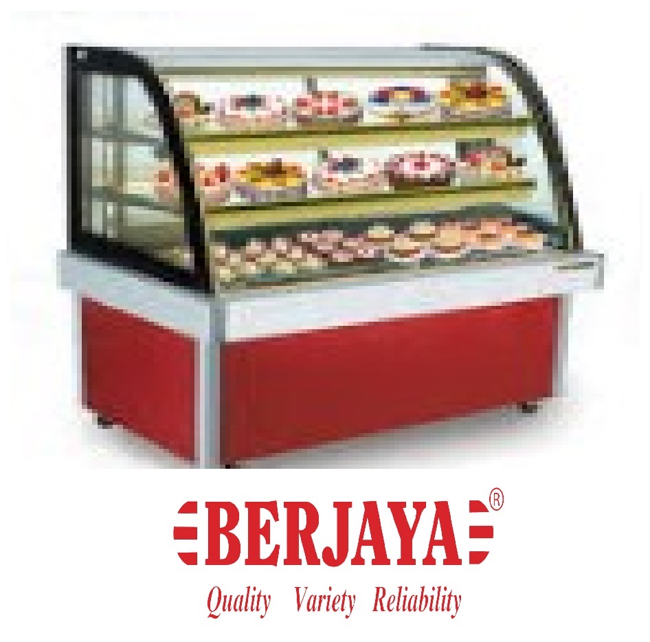 04CSGM-2 GOLD BERJAYA