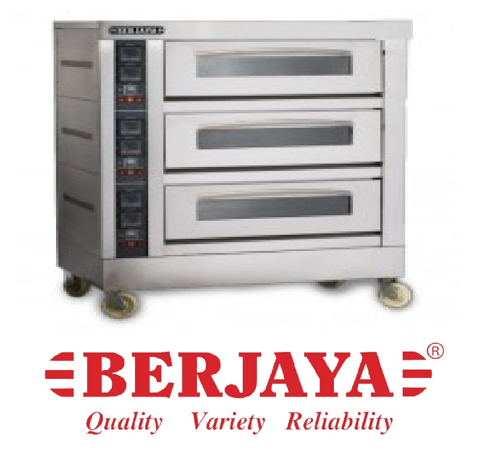 BJY-E20KW-3PRM-BERJAYA