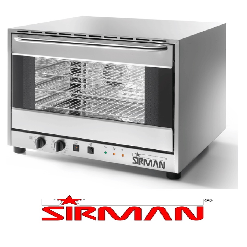 SIR-54009412 A SIRMAN CONVECTION OVEN
