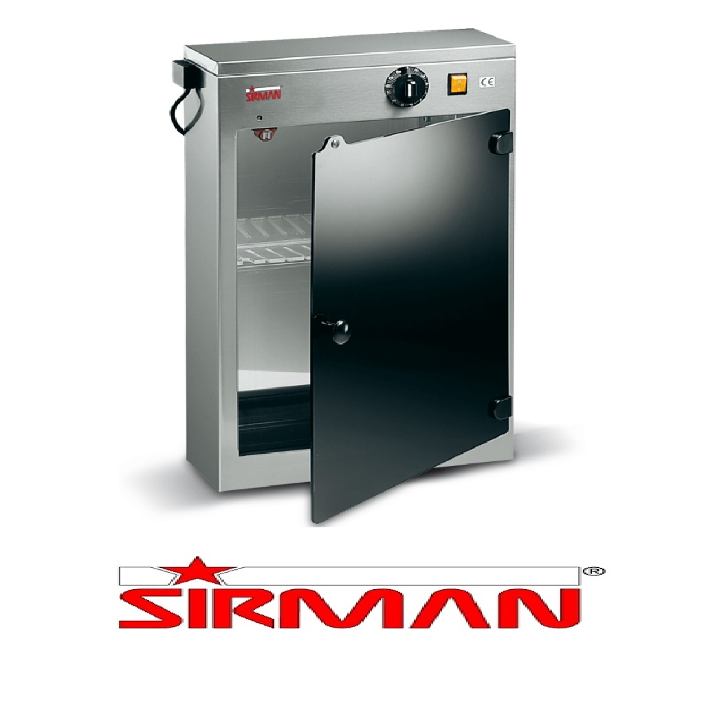 SIR-40903012 UV 1 SIRMAN KNIFE STRILIZER 