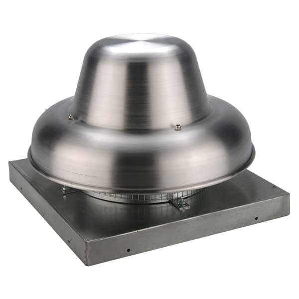 RMD -18 Down blast Fan 
