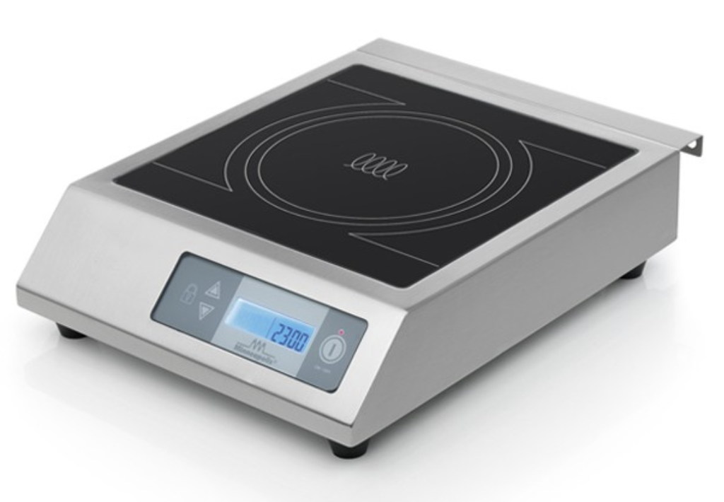 IH 35 Countertop Induction Cooker 3500 kW Italy