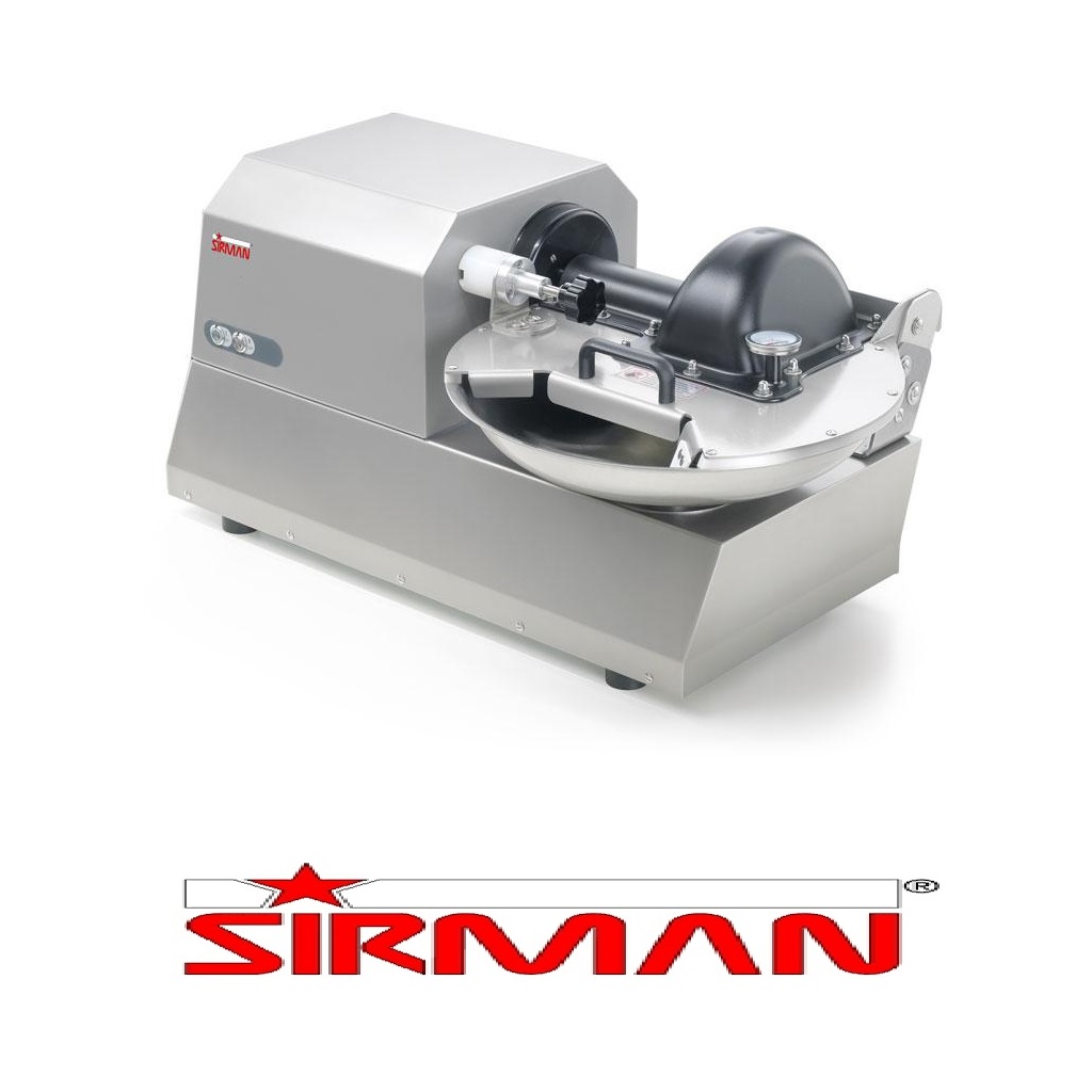 SIR-40793056 SIRMAN HORIZONAL CUTTER
