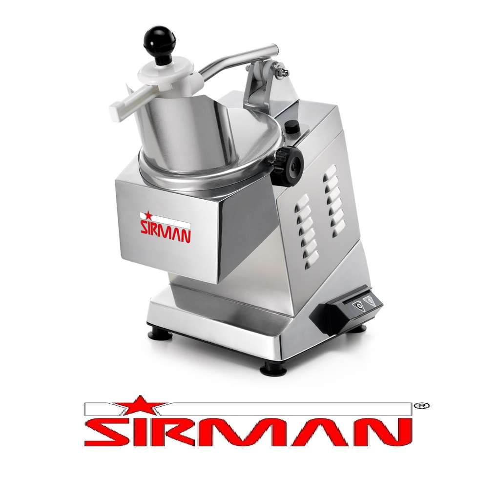 SIR-40752006 T SIRMAN VEGETABLE CUTTER