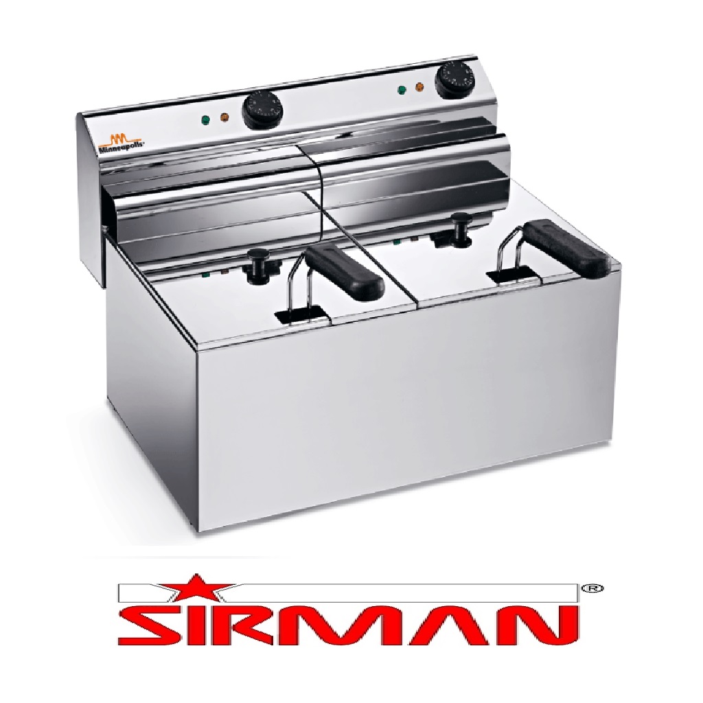 SIR-30508812 ELD SIRMAN ELECTRIC FRYER