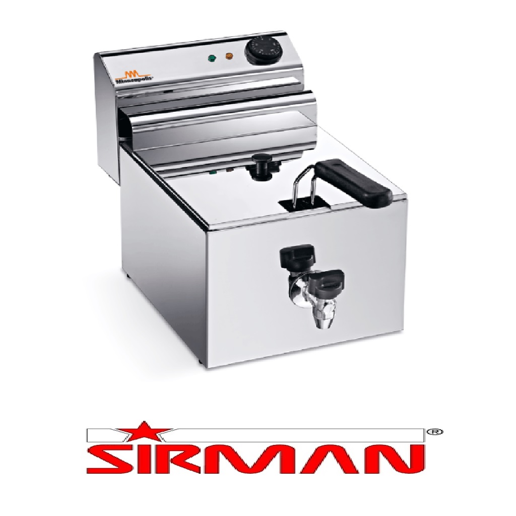 SIR-30500812 ELDO SIRMAN ELECTRIC FRYER