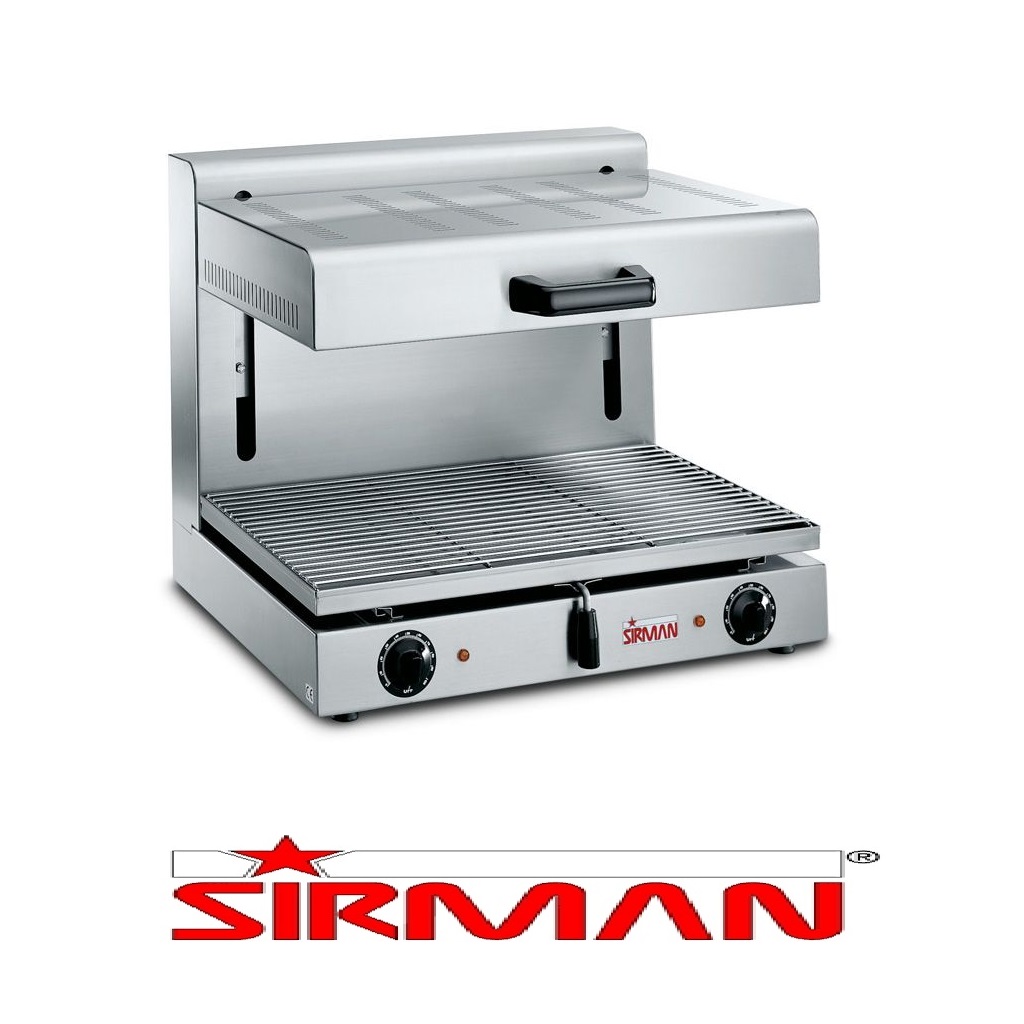 SIR-301435 SIRMAN ELECTRIC SALAMANDER