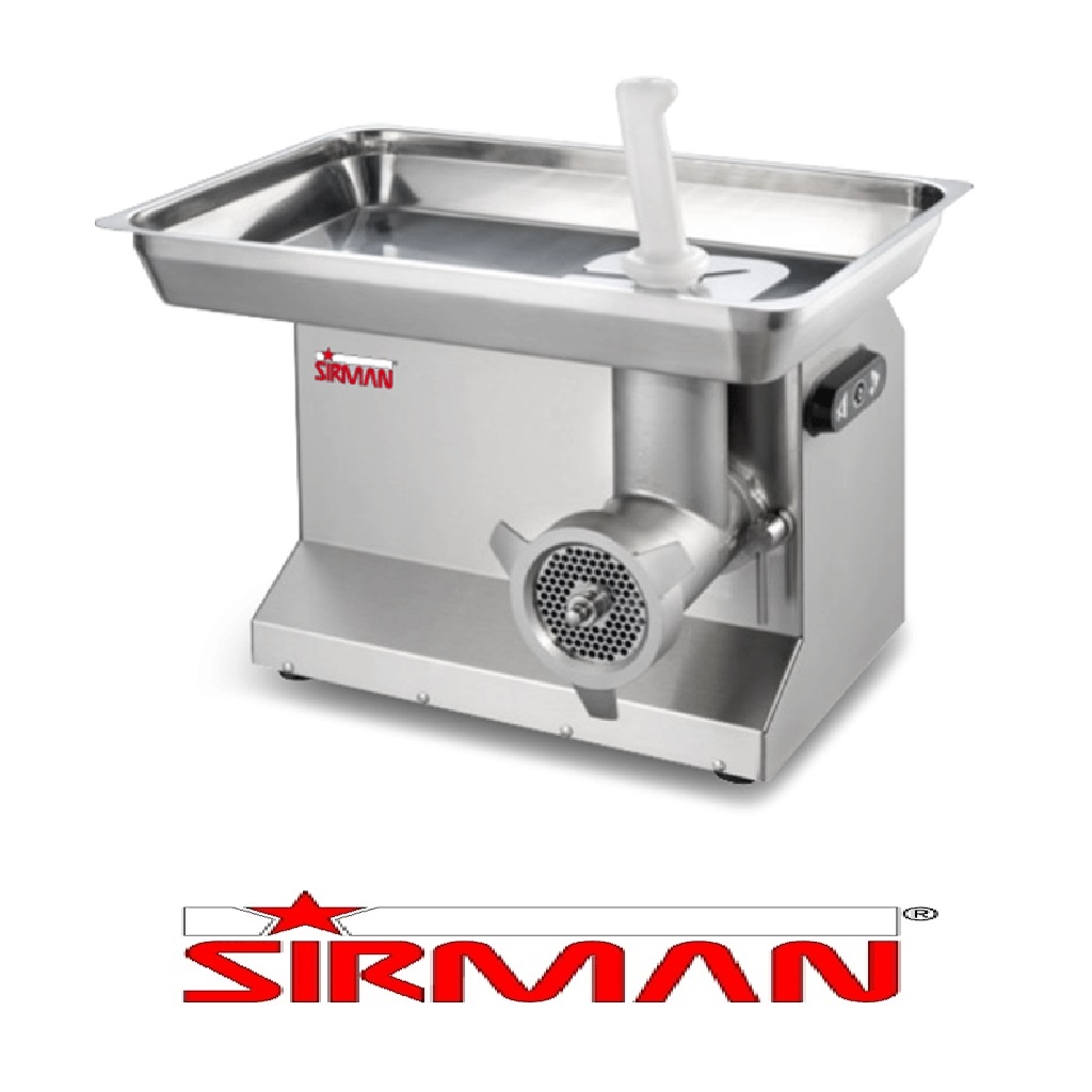 TC32 SIRMAN MEAT MINCER