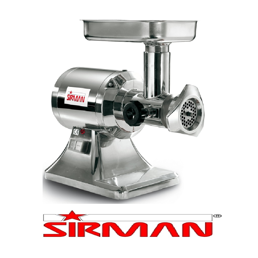 SIR-21222416 TC 22E SIRMAN MEAT MINCER
