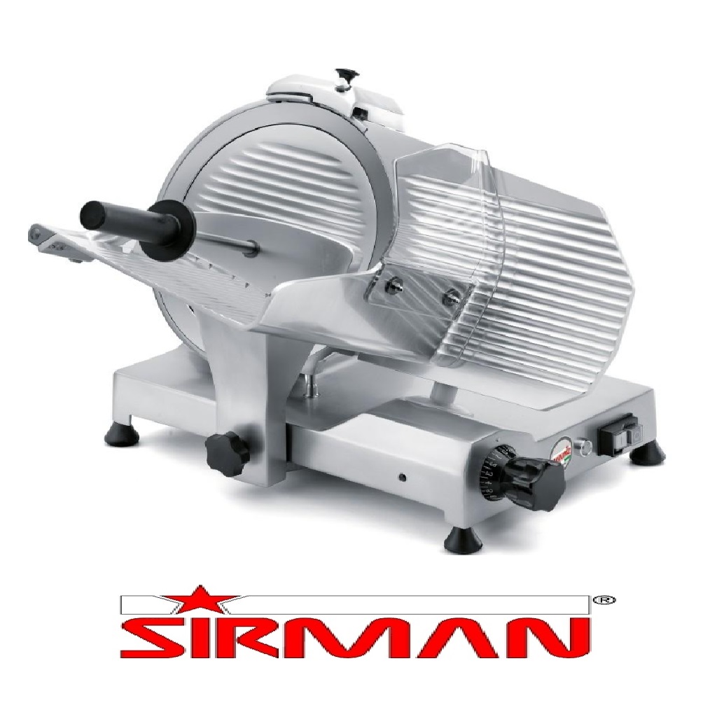 SIR-10253306 MIRRA 250c SIRMAN SLICER