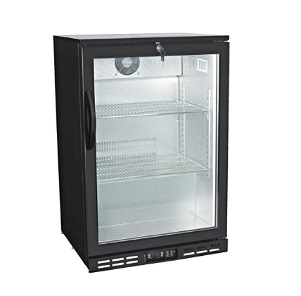 One Door under-counter Chiller 