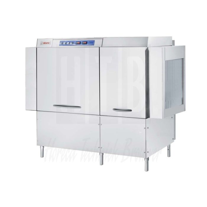 ETE27  Elframo Rack Conveyor Dishwasher