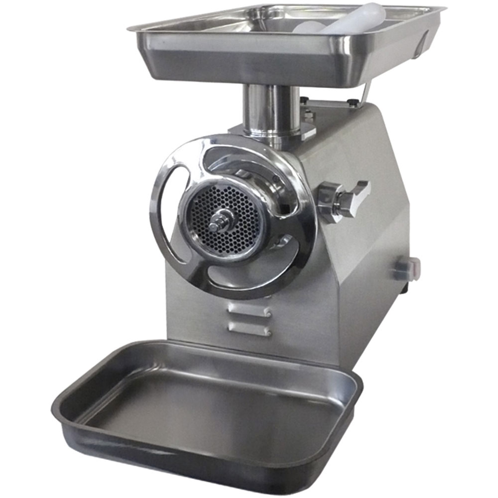 Meat mincer MEC INOX