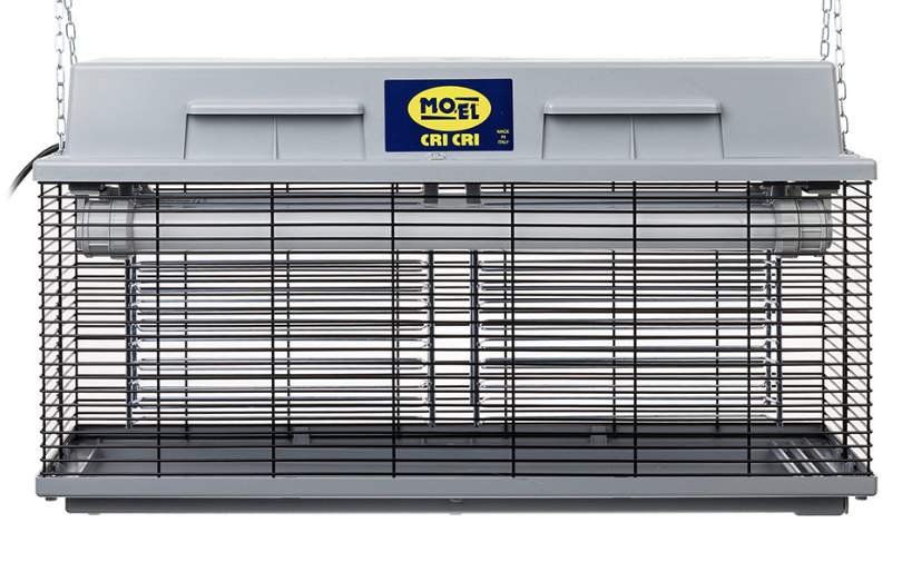 CRI 307 Moel Insect Killer 2 x 20w