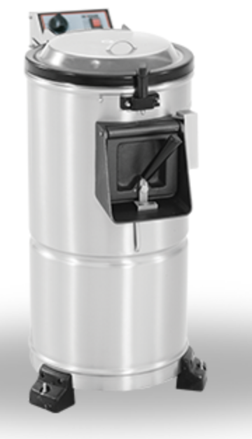 Potato Peeler Inoksan