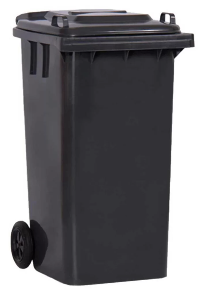 Mobile Garbage Bin 240 L
