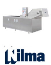 ATIRMATIC 700 Nilma
Continuous Vegetable Washing Machine