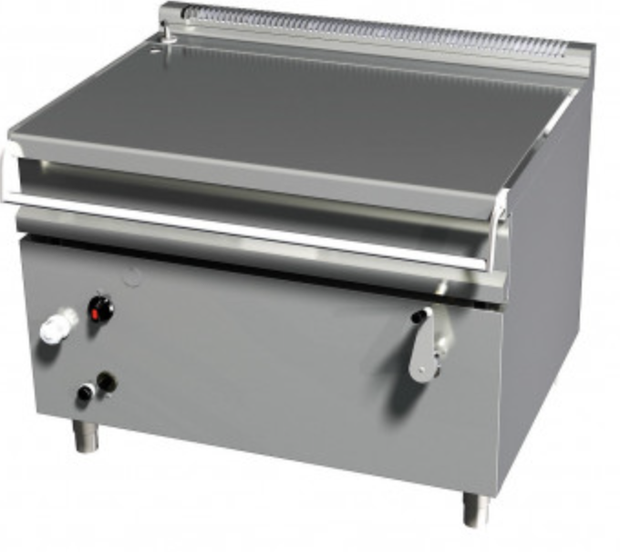 BR1E200 Firex EasyBratt Electric