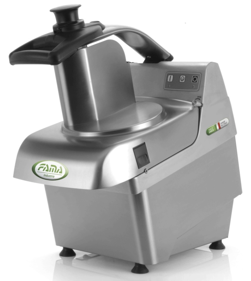 FTV300E.02 Fama Vegetable Cutter