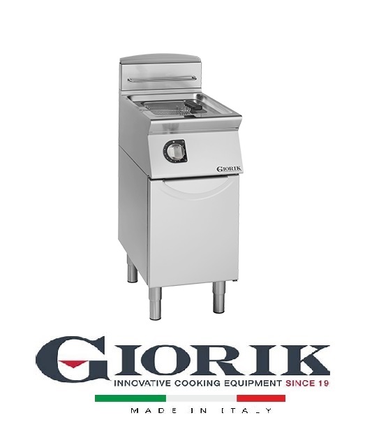Giorik FG9113T GAS FRYER - 13 L