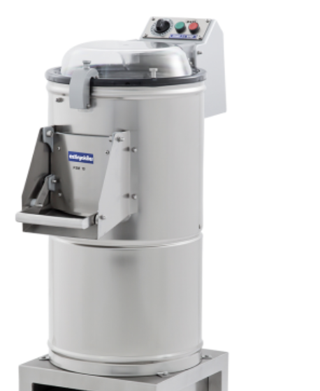 Potato/Onion Peeler  10 kg cap 