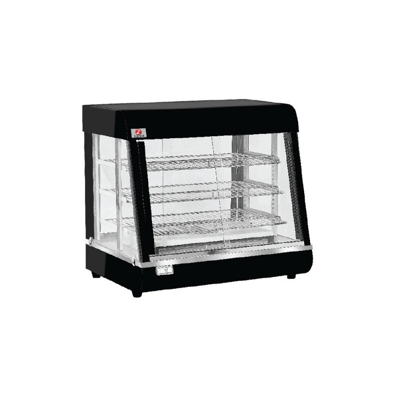 Countertop Warmers and Display Cases