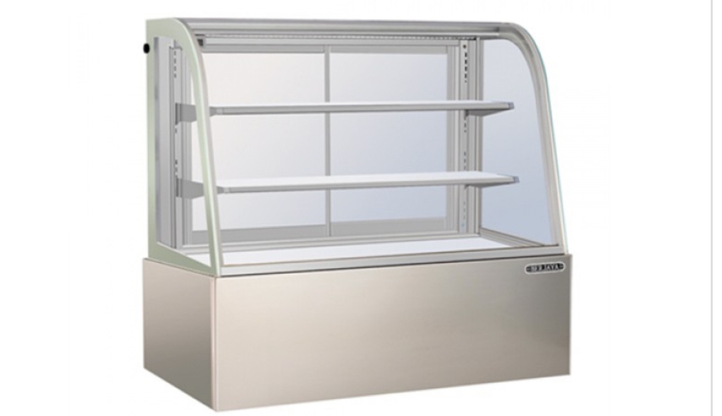 Display Chiller 150 cm