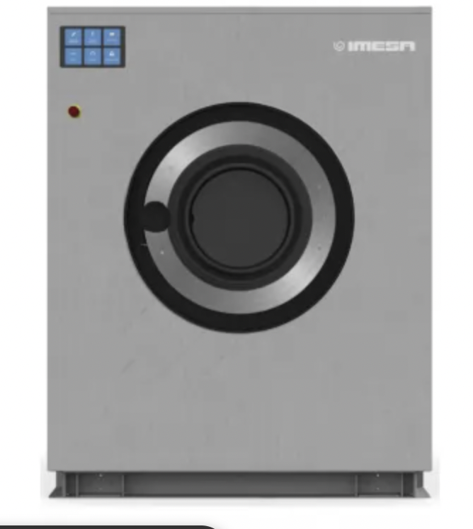IMESA RC 55 E C WASHER EXTRACTOR