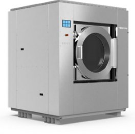 IMESA LM 100 VD C HIGH SPIN WASHING MACHINE