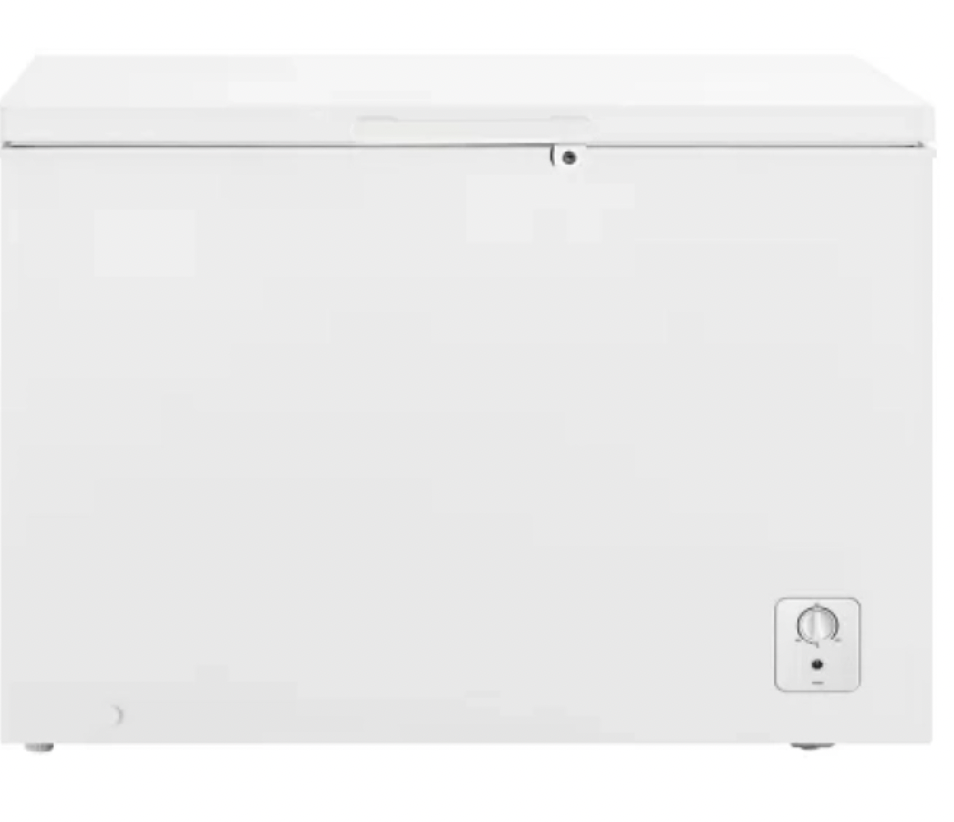 Chest Freezer – 297 liters, 10.5