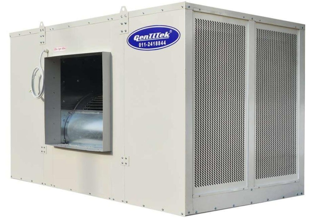 Supply Of Desert Cooler 8 Ton(Fresh Air) Made in Saudi
