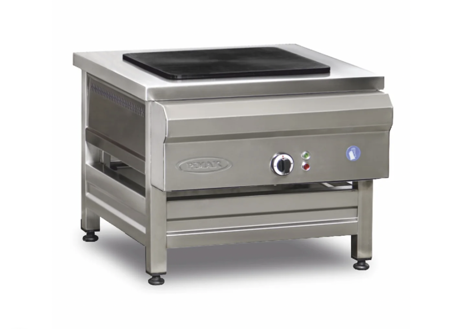 Electric Floor Burner 4kW Turkey 