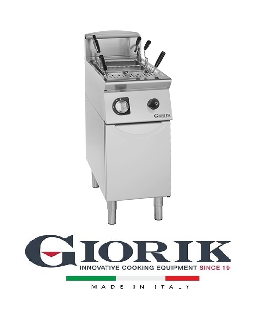 Giorik CPG926 GAS PASTA COOKER 1 BOWL - 40 LT