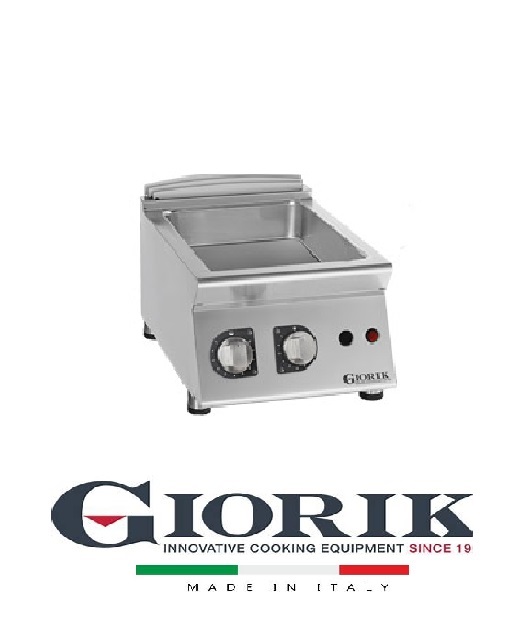 Giorik BM920T ELECTRIC BAIN-MARIE - TOP