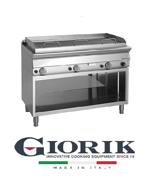 Giorik GL96GV AQUA-GRILL