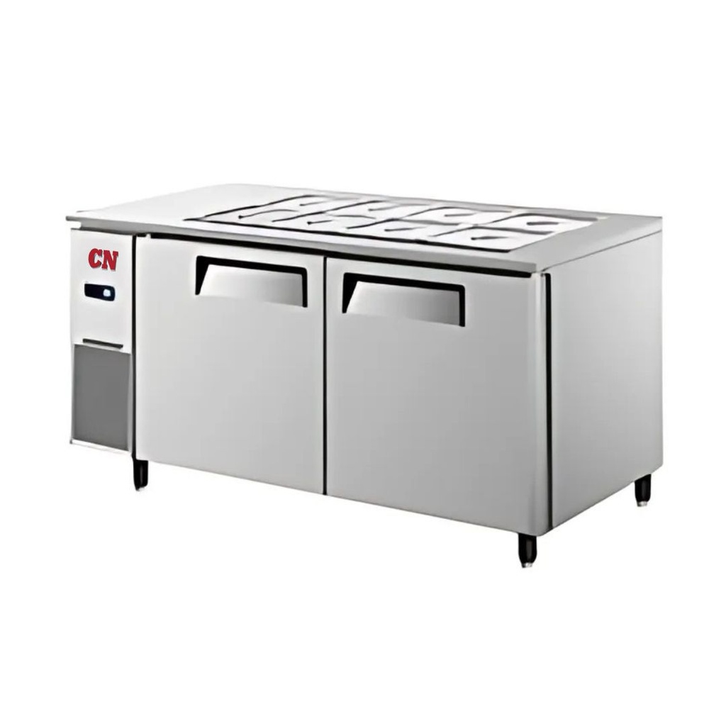 Salad Bar