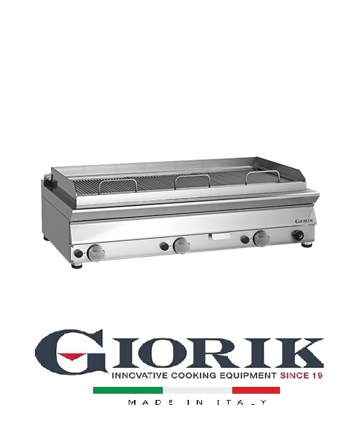 Giorik GL96TV AQUA-GRILL